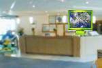 [immagine RealMeteo in hotel]
