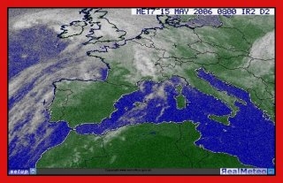 �������� RealMeteo