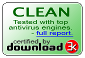Get it from download3k.com!