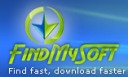 Download software on www.findmysoft.com