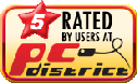 Download software on www.pcdistrict.com